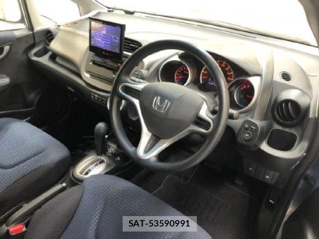 Honda FIT 2008 8703751-5