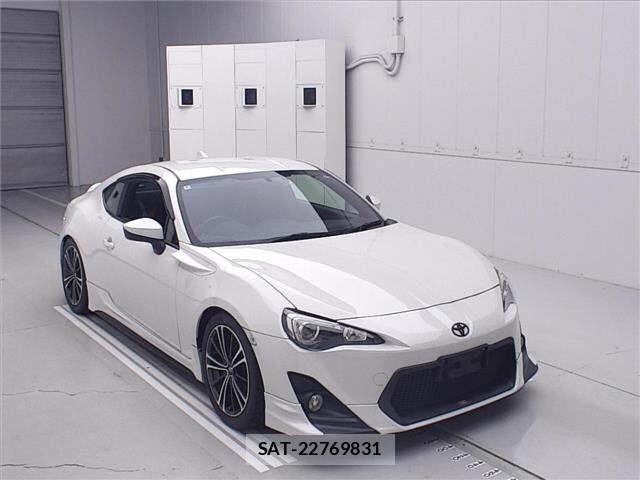 Toyota 86 2016 8722731-0