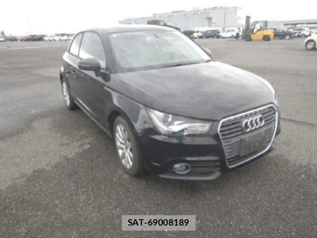 Audi A1 2013 8904522-0