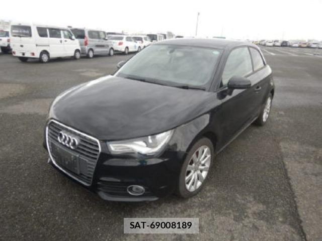 Audi A1 2013 8904522-2