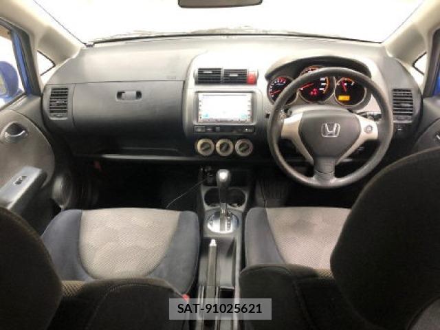Honda FIT 2007 8703752-4