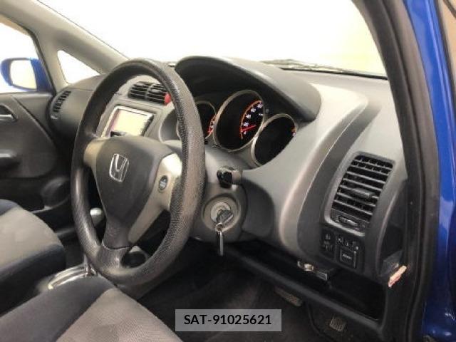 Honda FIT 2007 8703752-5