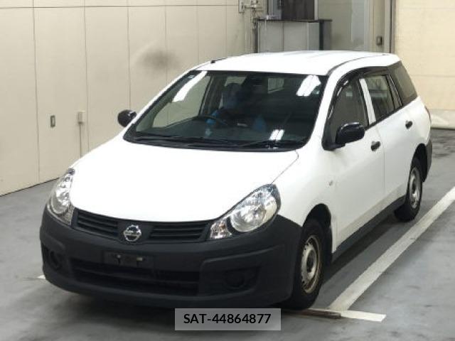 Nissan AD VAN 2016 8909754-2