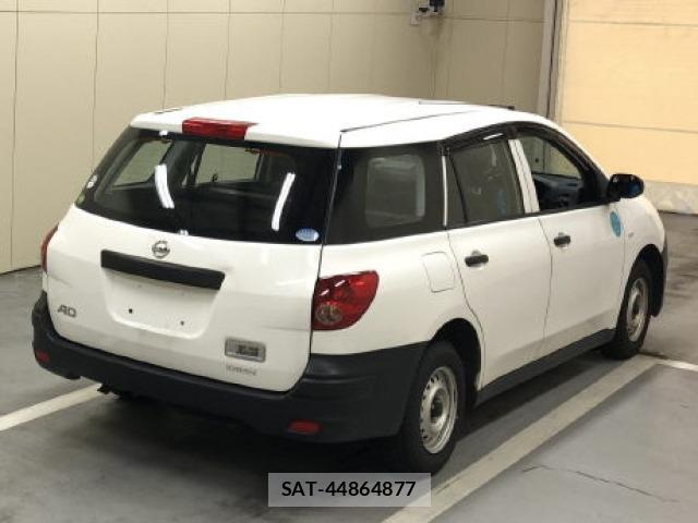 Nissan AD VAN 2016 8909754-3