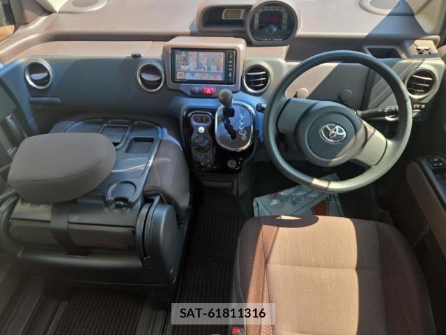 Toyota SPADE 2012 8917380-4