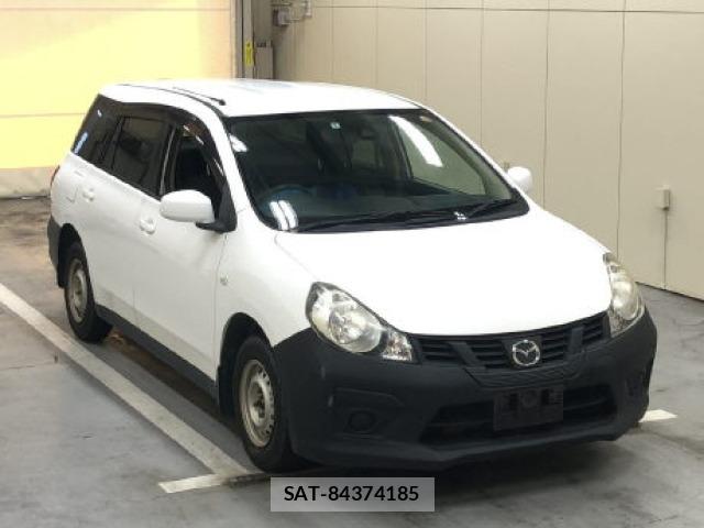 Mazda FAMILIA VAN 2017 8857237-0