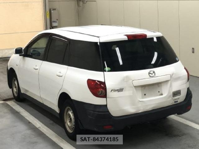 Mazda FAMILIA VAN 2017 8857237-1