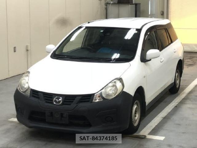 Mazda FAMILIA VAN 2017 8857237-2