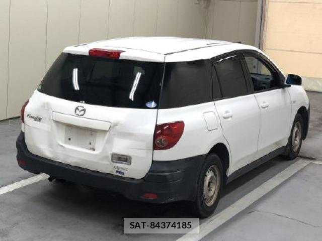 Mazda FAMILIA VAN 2017 8857237-3