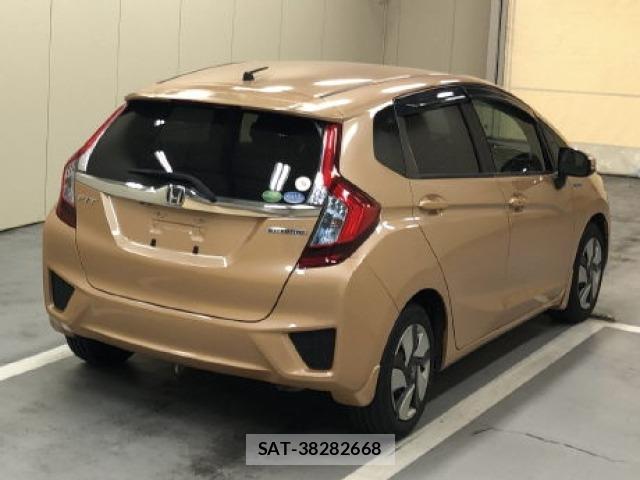 Honda FIT 2014 8703753-3