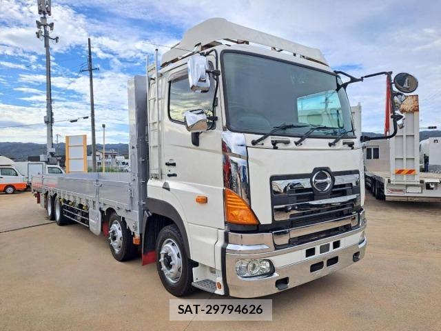 Hino PROFIA 2014 8862566-0