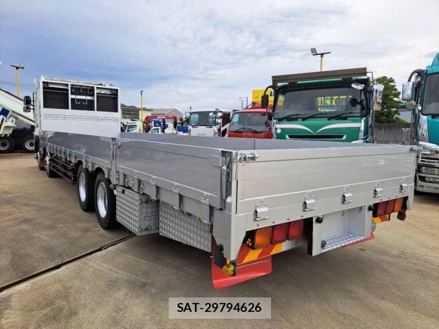 Hino PROFIA 2014 8862566-1