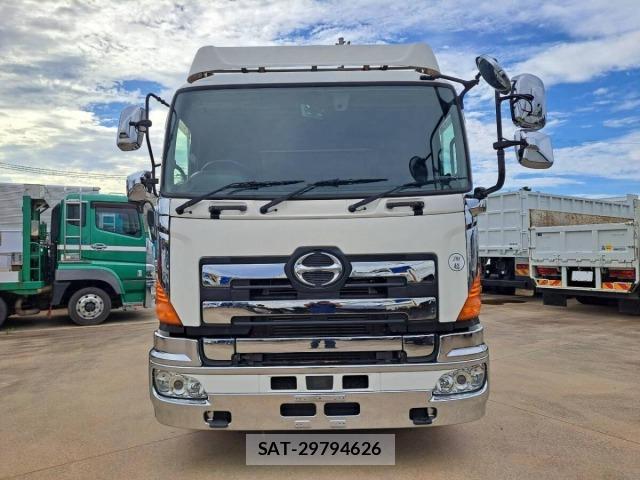 Hino PROFIA 2014 8862566-2