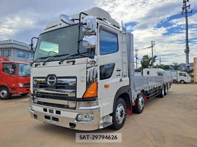 Hino PROFIA 2014 8862566-3