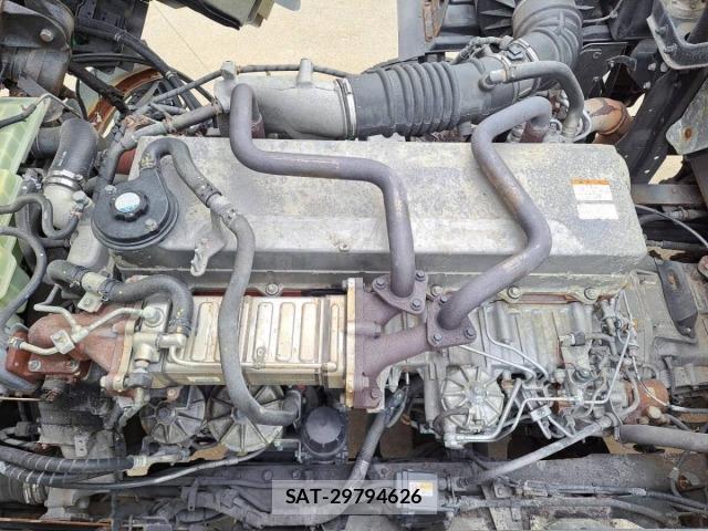 Hino PROFIA 2014 8862566-7