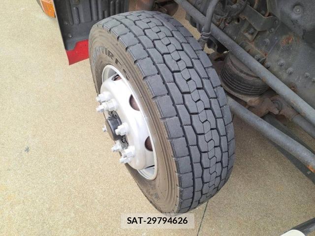 Hino PROFIA 2014 8862566-8
