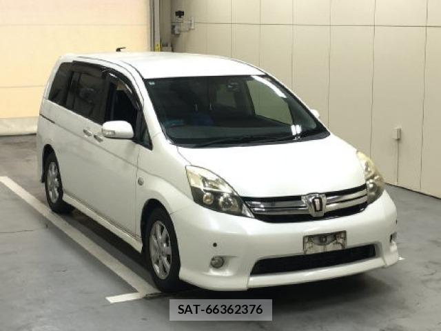 Toyota ISIS 2012 8685387-0