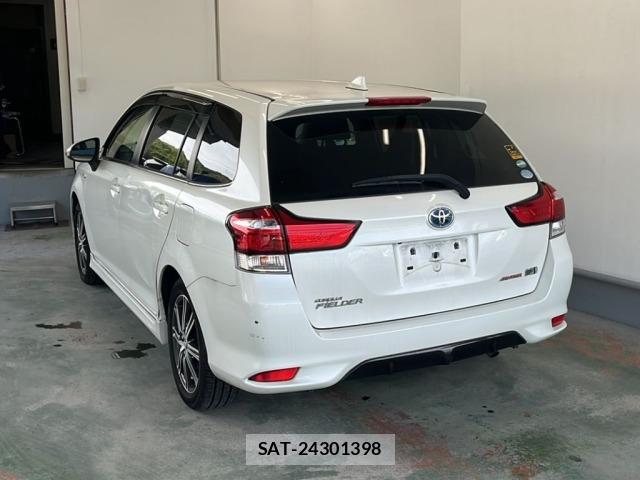 Toyota COROLLA FIELDER 2015 8893107-1