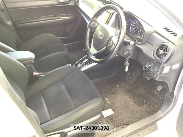 Toyota COROLLA FIELDER 2015 8893107-5