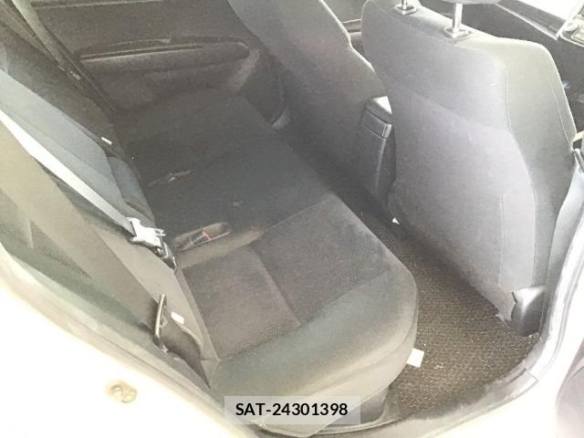 Toyota COROLLA FIELDER 2015 8893107-6