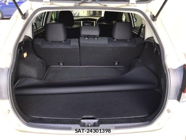 Toyota COROLLA FIELDER 2015 8893107-7