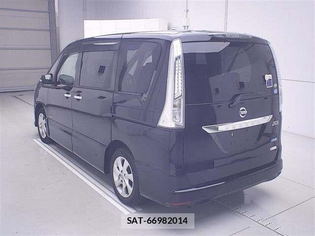 Nissan SERENA 2013 8717184-1