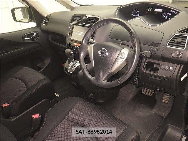 Nissan SERENA 2013 8717184-3