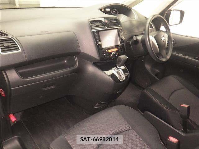 Nissan SERENA 2013 8717184-4