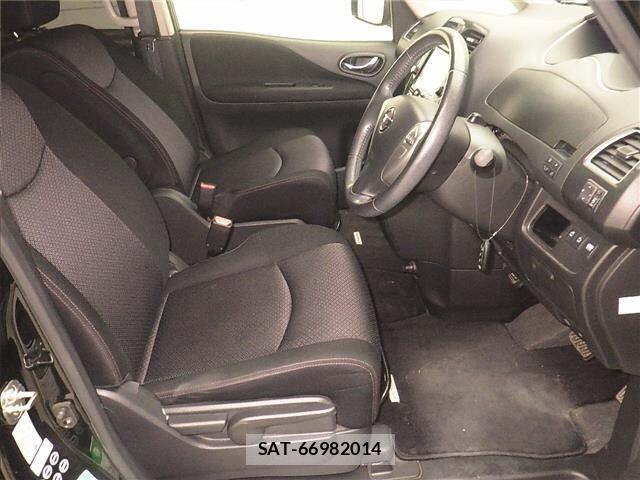 Nissan SERENA 2013 8717184-5