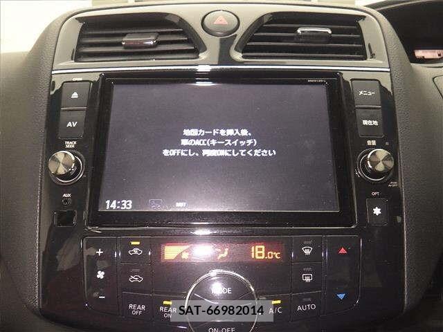 Nissan SERENA 2013 8717184-6