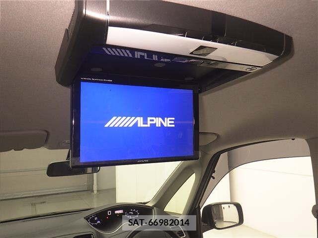 Nissan SERENA 2013 8717184-8