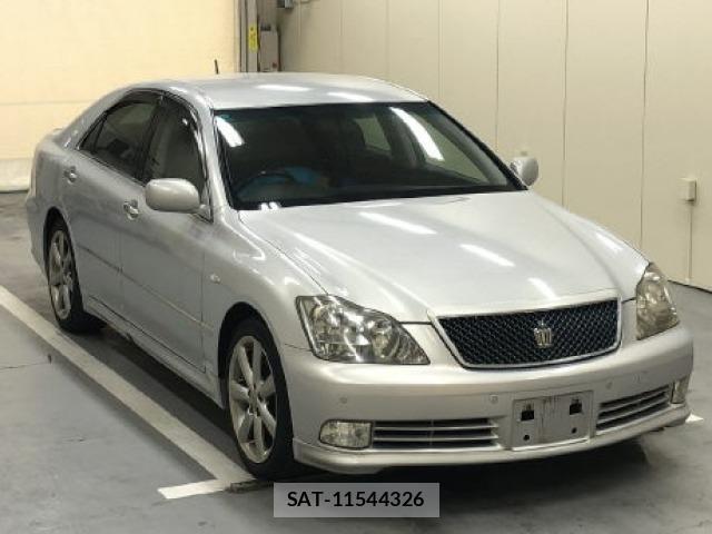 Toyota CROWN 2004 8734575-0