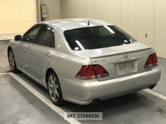 Toyota CROWN 2004 8734575-1