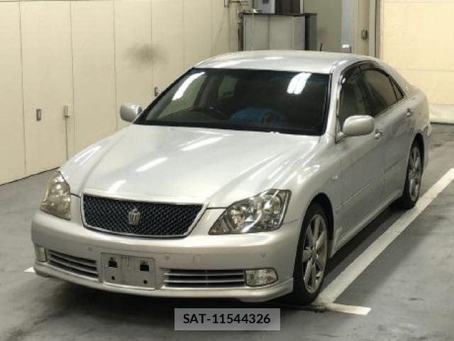Toyota CROWN 2004 8734575-2