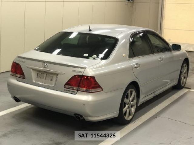 Toyota CROWN 2004 8734575-3