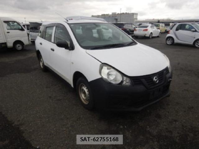 Nissan AD VAN 2017 8823574-0