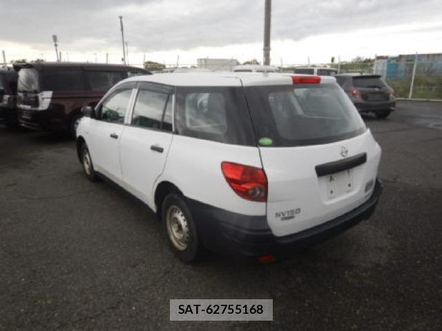 Nissan AD VAN 2017 8823574-1