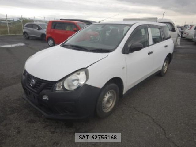 Nissan AD VAN 2017 8823574-2