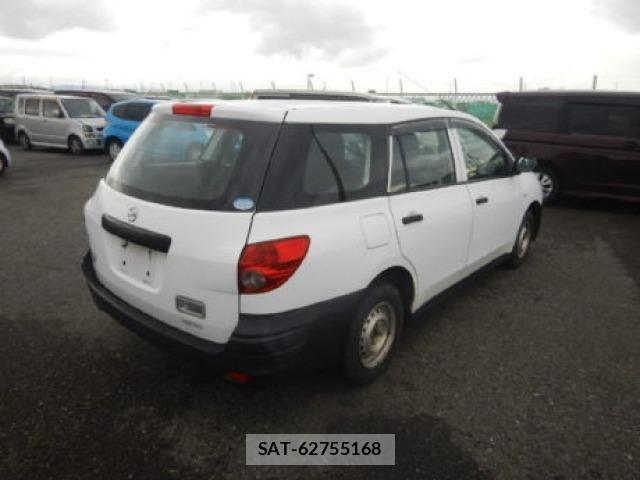 Nissan AD VAN 2017 8823574-3