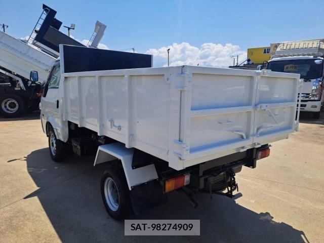 Mazda BONGO TRUCK 2009 8719161-1