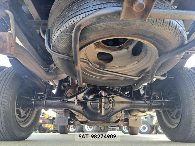 Mazda BONGO TRUCK 2009 8719161-10