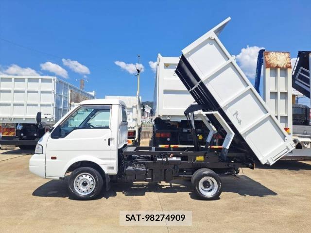 Mazda BONGO TRUCK 2009 8719161-11