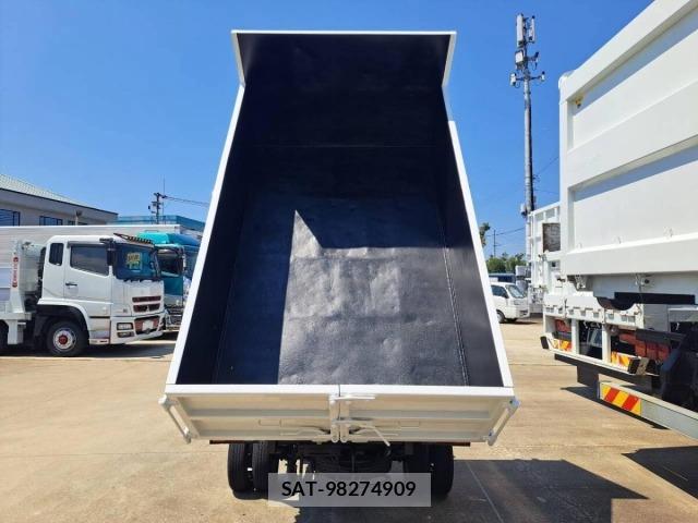 Mazda BONGO TRUCK 2009 8719161-12