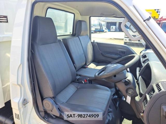 Mazda BONGO TRUCK 2009 8719161-14