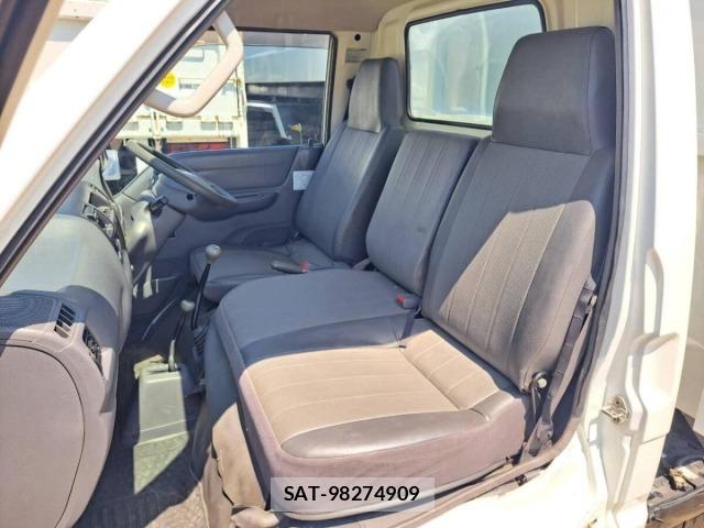 Mazda BONGO TRUCK 2009 8719161-15