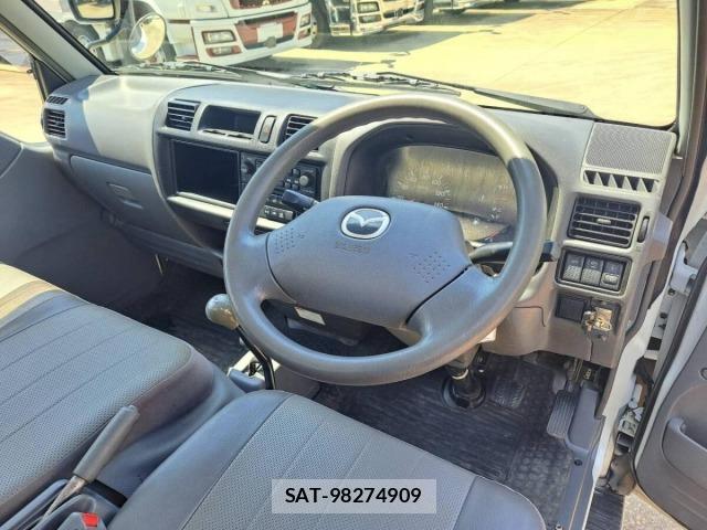 Mazda BONGO TRUCK 2009 8719161-16