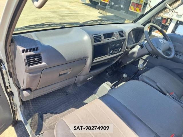 Mazda BONGO TRUCK 2009 8719161-17