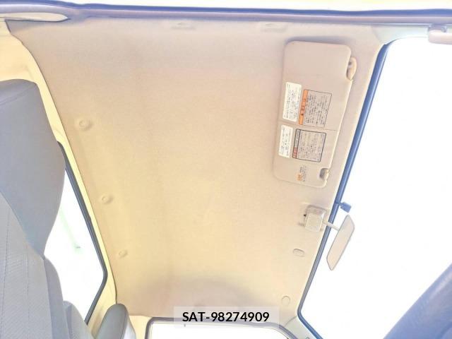 Mazda BONGO TRUCK 2009 8719161-18