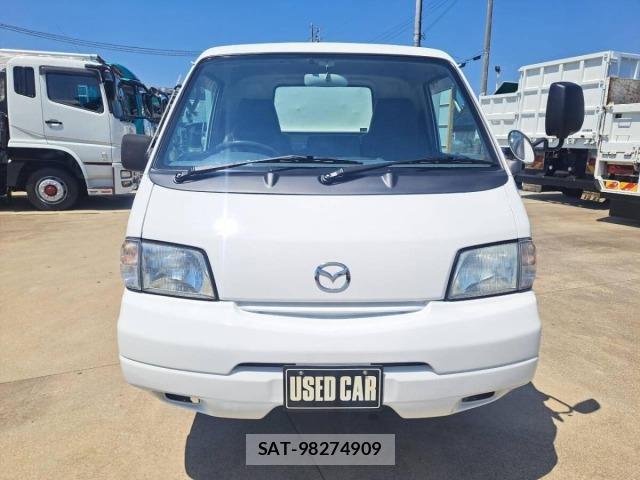 Mazda BONGO TRUCK 2009 8719161-2