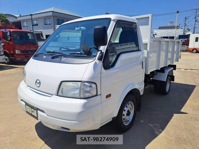 Mazda BONGO TRUCK 2009 8719161-3